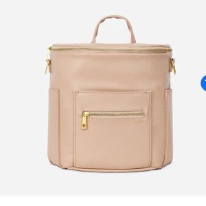 Fawn Designs Mini Backpack Blush
